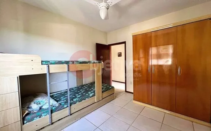 Imagem Apartamento com 3 dormitórios à venda, 110 m² por R$ 640.000,00 - Vila Nova - Cabo Frio/RJ