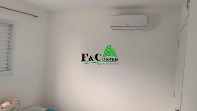 Imagem Apartamento para Venda em Limeira, Residencial Jardins de Limeira, 2 dormitórios, 1 banheiro, 1 vaga