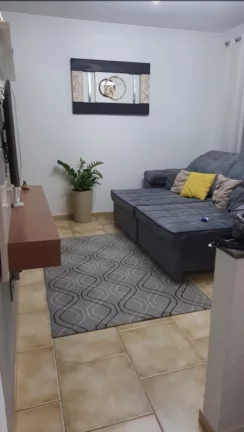 Imagem Descubra seu Novo Lar em Jardim Rosa Garcia II / San Marino - Casa à Venda por R$ 270.000