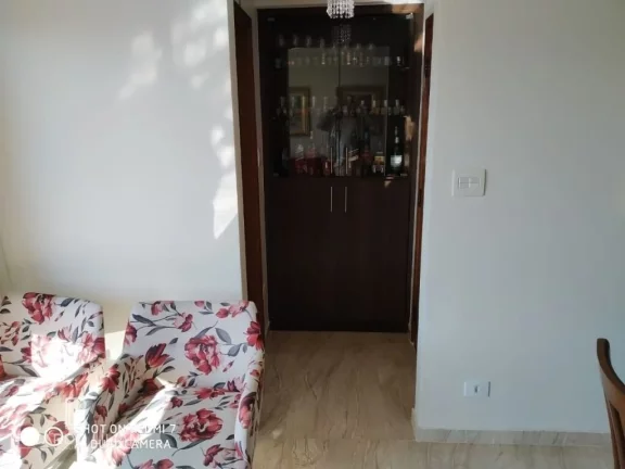 Imagem Seu Novo Lar na Zona Norte! Espaçoso Apartamento de 3 Dormitórios com Vista Livre!