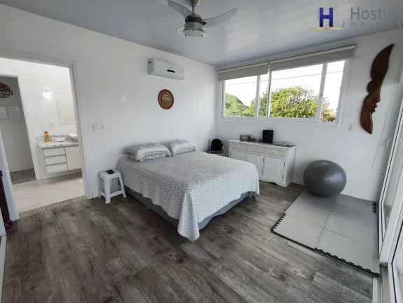 Imagem CASA RESIDENCIAL em SÃO FRANCISCO DO SUL - SC, Praia Grande