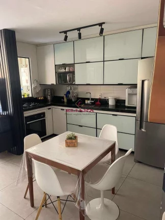 Imagem Apartamento à venda em São Paulo, Piqueri, com 2 quartos, 70m²