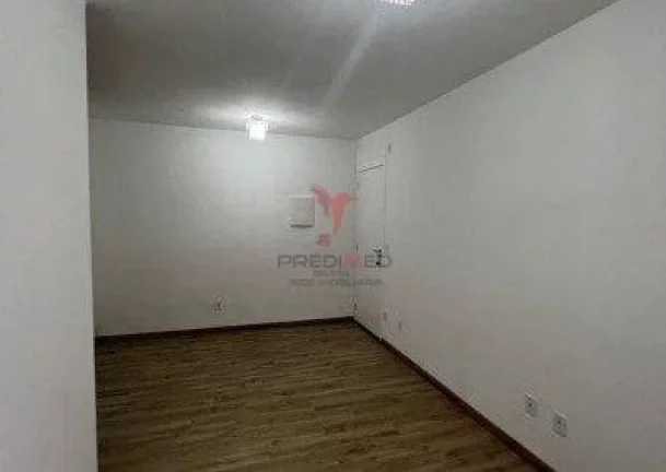 Imagem Apartamento de 2 Quartos,. Varanda, no Bairro Chácara Selles em Guaratinguetá