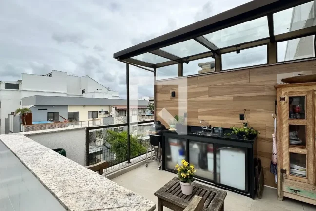 Imagem Apartamento à Venda - Recreio, 4 Quartos, 155 m2