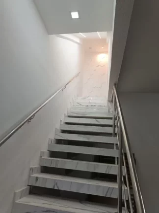 Imagem Sobrado com 3 dormitórios à venda, 117 m² por R$ 901.000,00 - Parque Santa Rosa - Suzano/SP