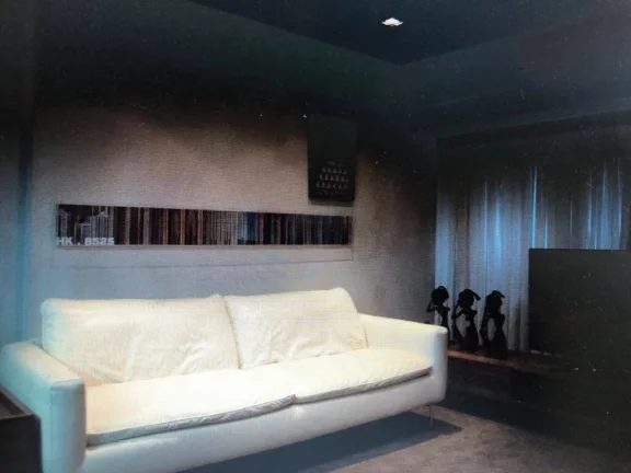 Imagem SALA PORTEIRA FECHADA LUXUOSA CENTRO VENDA
