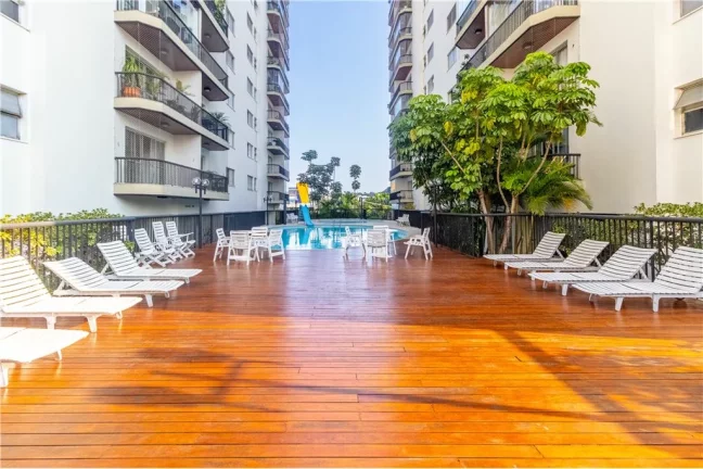 Imagem COBERTURA RESIDENCIAL em São Paulo - SP, Vila Clementino