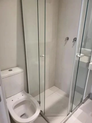 Imagem Apartamento para Venda em São Paulo, Pinheiros, 1 dormitório, 1 suíte, 2 banheiros