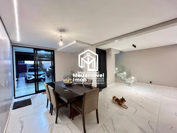 Imagem Casa 3 Suítes 397m² Reformada Colônia Agrícola Samambaia