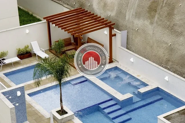 Imagem Apartamento a Venda no bairro Freguesia (jacarepaguá) - Rio de Janeiro, RJ