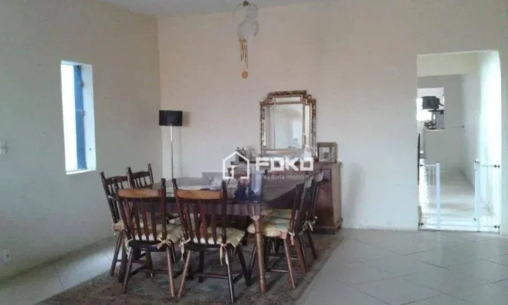 Imagem Sobrado com 3 dormitórios, 472 m² - venda por R$ 1.200.000,00 ou aluguel por R$ 8.000,00/mês - Parada Inglesa - São Paulo/SP