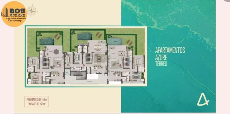 Imagem Apartamento Padrão