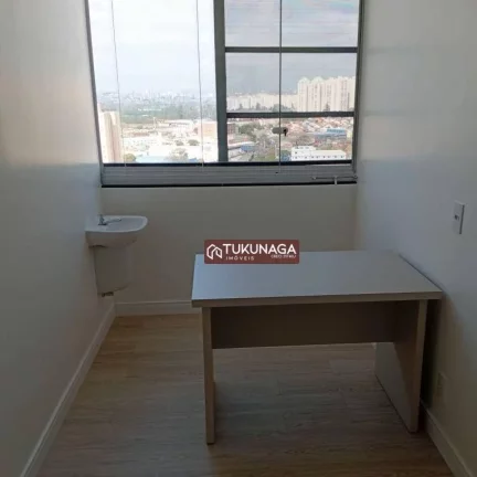 Imagem Sala para alugar, 15 m² por R$ 2.000,00/mês - Vila Moreira - Guarulhos/SP