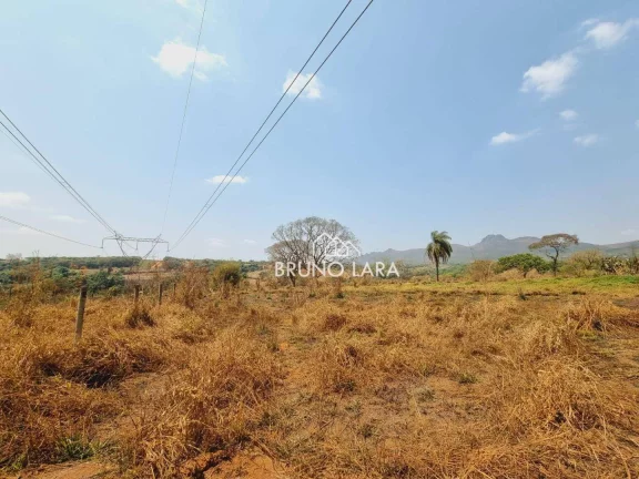 Imagem Terreno á venda em Mateus Leme, MG na Varginha.