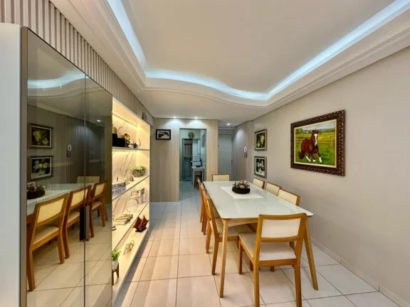 Imagem Apartamento 2 Dormitórios - Bairro Navegantes