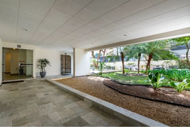 Imagem APARTAMENTO RESIDENCIAL em São Paulo - SP, Brooklin Novo