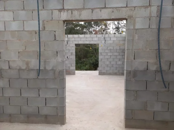 Imagem CHÁCARA A VENDA COM DUAS CASAS E TERRENO 5.000 M2 NO BIRRO BOA VISTA DO SILVA - BRAGANÇA PAULISTA