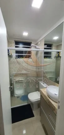 Imagem Apartamento - Ribeirão Preto - Guaporé