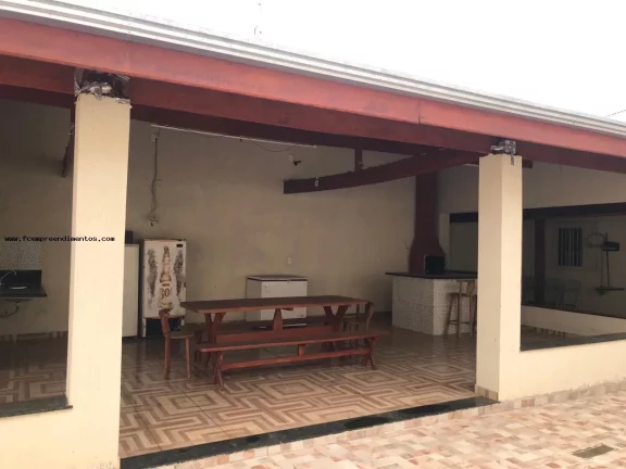 Imagem Edícula para Venda em Limeira, JARDIM SÃO LOURENÇO, 1 dormitório, 3 banheiros, 2 vagas
