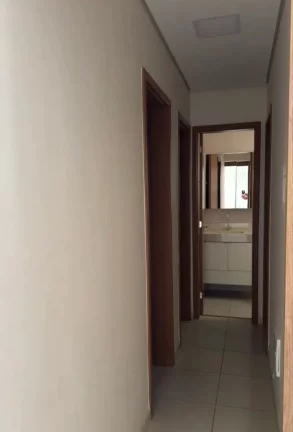 Imagem Apartamento para Venda em Cuiabá / MT no bairro Carumbé