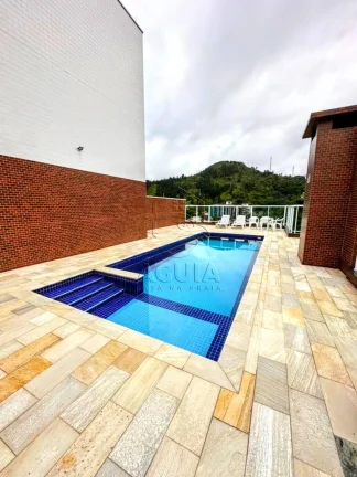 Imagem Apartamento recém lançado perto da praia das Toninhas em Ubatuba!