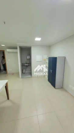 Imagem Sala para alugar, 32 m² por R$ 1.841,00/mês - Divino Espírito Santo - Vila Velha/ES