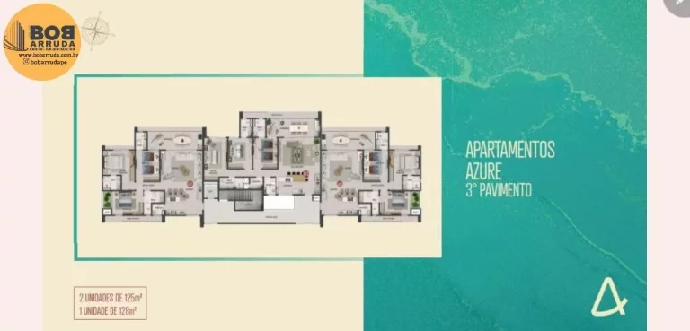 Imagem Apartamento Padrão