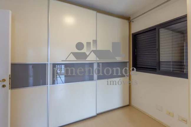 Imagem Apartamento em perdizes com 4 quartos ( 2 suites ) e 3 vagas, 144m²