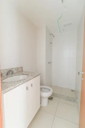 Imagem Apartamento para Venda em Rio de Janeiro, Recreio dos Bandeirantes, 3 dormitórios, 1 suíte, 3 banheiros, 1 vaga