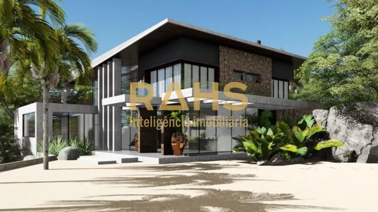 Imagem ILHA DA MURTA BAIA DA BABITONGA (Cliente analisa pegar outros imóveis como parte de pagamento). Cas...