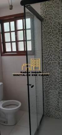 Imagem Casa 01 Quarto de Condomínio| Fazenda Penedo| Penedo RJ.