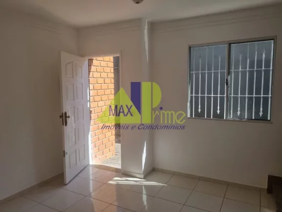 Imagem SOBRADO 70M²/CONDOMÍNIO FECHADO/SACADA/01 VAGA