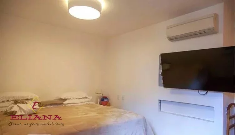 Foto do imóvel: Apartamento com 3 quartos, 202m², à venda em São Paulo, Perdizes