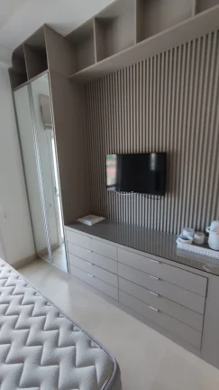 Imagem LINDO APARTAMENTO A VENDA NA PRAIA DAS TONINHAS EM UBATUBA!