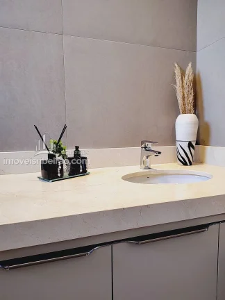 Imagem Alphaville I Casa térrea à venda. #imoveisribeirao.com