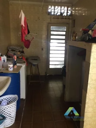 Imagem Sobrado com 4 dormitórios à venda, 280 m² por R$ 1.200.000,00 - Vila Mariana - São Paulo/SP