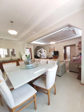 Imagem Casa 4 Qts 3 Suítes 5 Vagas Colônia Agrícola Águas Claras