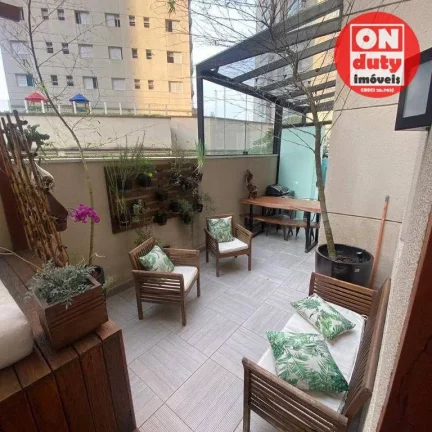 Imagem Apartamento- Marapé - Santos/SP