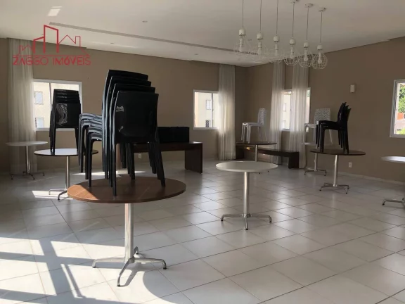 Imagem Lindo Apartamento - Maximo zona sul 40m² Reformado - 2 dorms - 1 Vaga