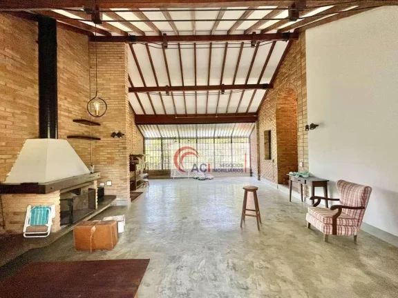 Imagem Casa com 3 Quartos à Venda, 450 m² em Vila Diva - Carapicuíba