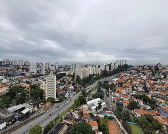 Imagem Apartamento à venda no Butantã com 3 dormitórios (1suíte), 2 vagas