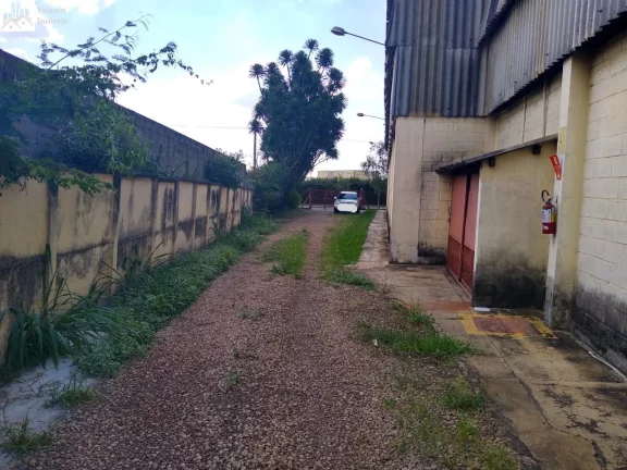 Imagem BARRACAO INDUSTRIAL em INDAIATUBA - SP, JARDIM NOVA INDAIÁ