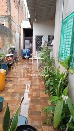 Imagem Casa - Ribeirão Preto - Parque dos Flamboyans - Região Leste