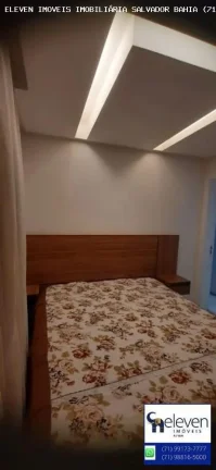 Imagem COLINAS DE PIATÃ: O SEU NOVO REFÚGIO DE PAZ E CONFORTO EM SALVADOR