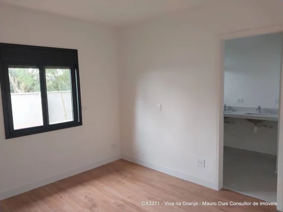 Imagem Casa com 3 dormitórios à venda, 170 m² por R$ 1.250.000,00 - Granja Viana