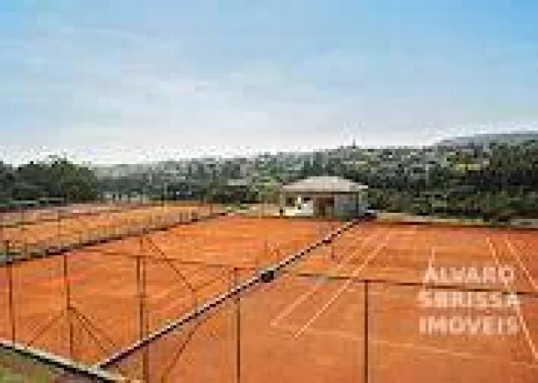 Imagem Terreno á venda com 840 m2 no Condomínio Campos de Santo Antônio II com infraestrutura completa em Itu SP