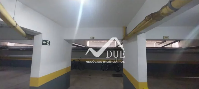Imagem Apartamento com 2 dormitórios à venda, 76 m² por R$ 790.000,00 - Gonzaga - Santos/SP