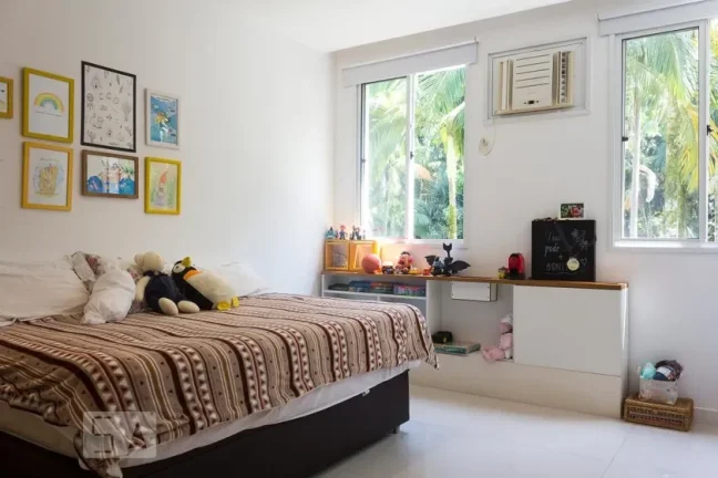 Imagem Casa à Venda - Vargem Grande, 6 Quartos, 305 m2