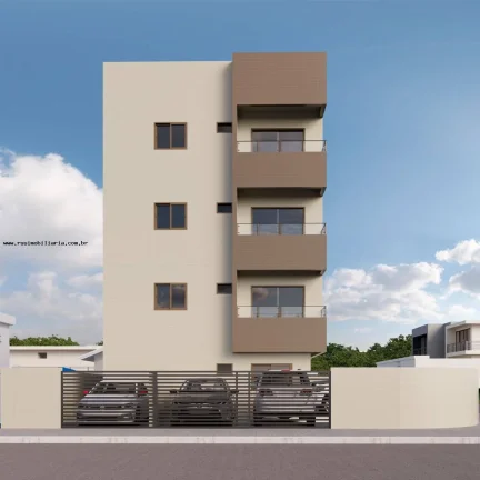 Imagem Apartamento com Varanda à venda, Ernesto Geisel, João Pessoa