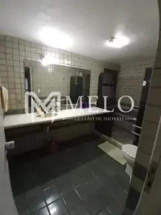 Imagem Oportunidade na MADALENA:300m²,03qts, 01suite ,03vagas..